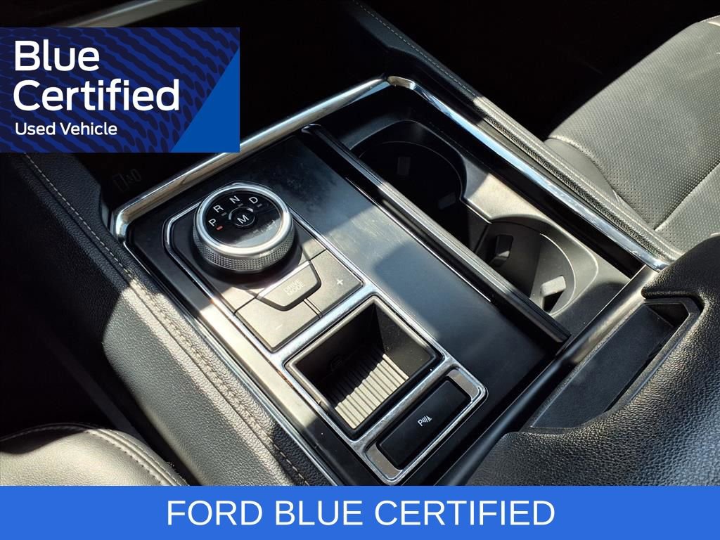 Certified 2023 Ford Expedition Max XLT RWD image 22