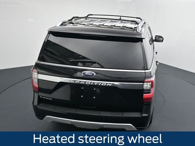 Certified 2021 Ford Expedition Platinum AWD/4WD image 31
