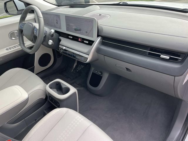 Used 2024 Hyundai Ioniq 5 Limited RWD image 37