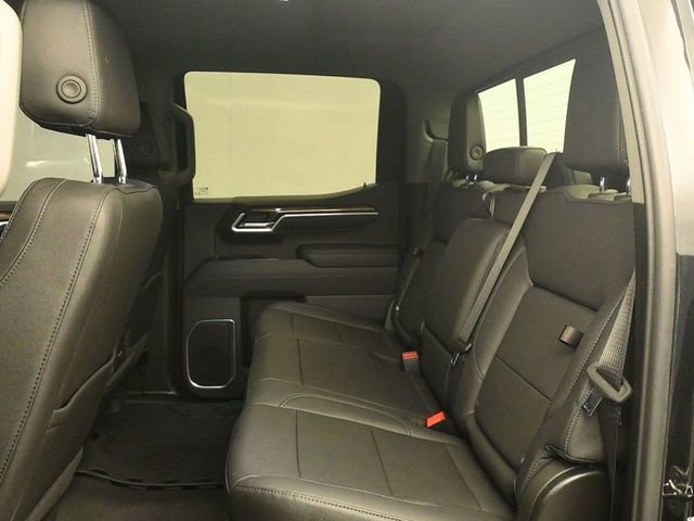 Used 2026 Chevrolet Silverado 1500 RST w/ RST All Star Premium Package image 10