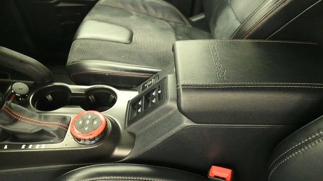 Certified 2023 Ford Bronco Raptor AWD/4WD image 22