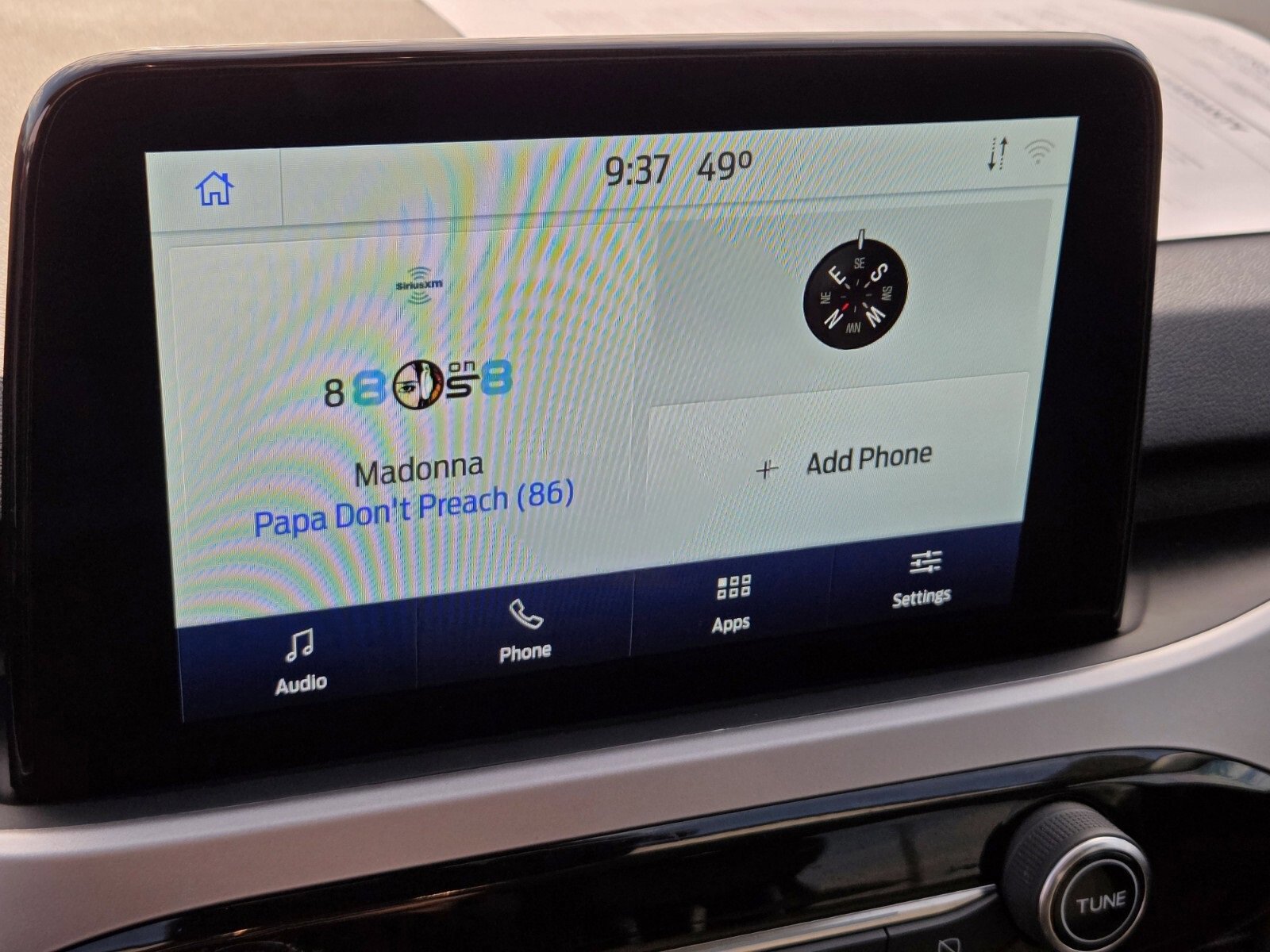 Certified 2022 Ford Escape SE w/ SE Sport Appearance Package image 20