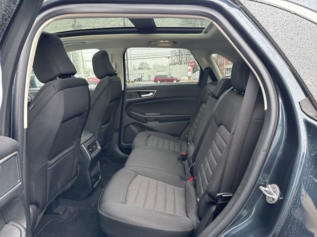 Certified 2023 Ford Edge SEL w/ Convenience Package image 6