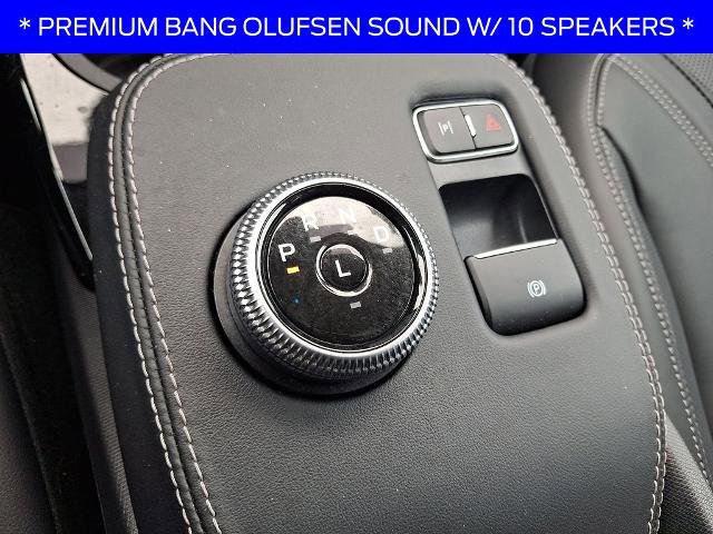 Certified 2023 Ford Mustang Mach-E Premium AWD/4WD image 15