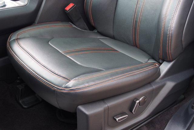 Certified 2023 Ford Expedition Timberline image 23