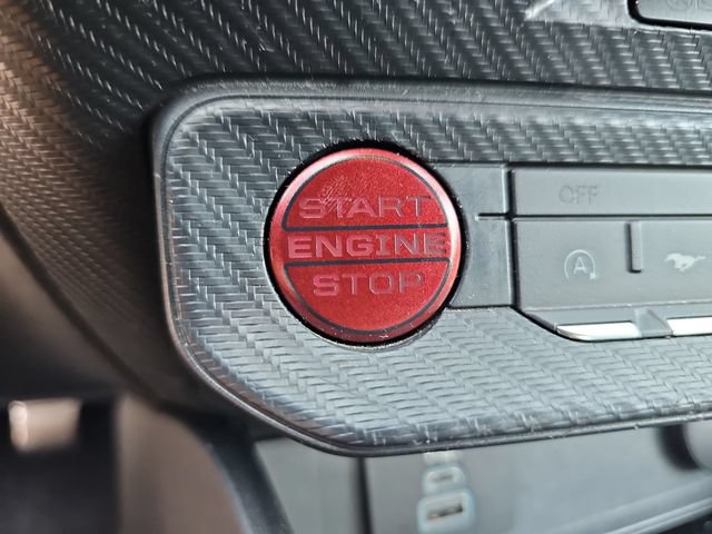 Certified 2024 Ford Mustang Premium RWD image 29