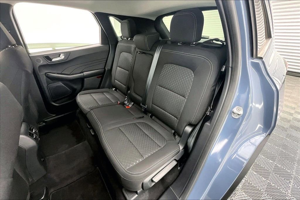 Certified 2024 Ford Escape Active w/ Tech Pack #2 image 26