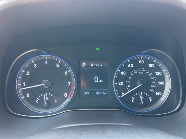 Used 2019 Hyundai Kona SE AWD/4WD image 19