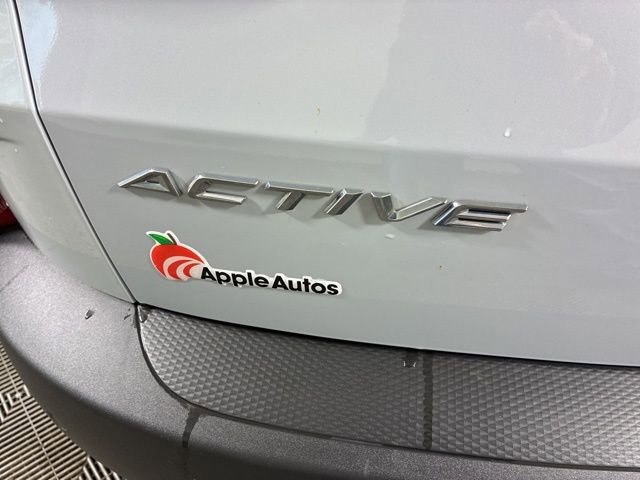 Certified 2025 Ford Escape Active AWD/4WD image 11