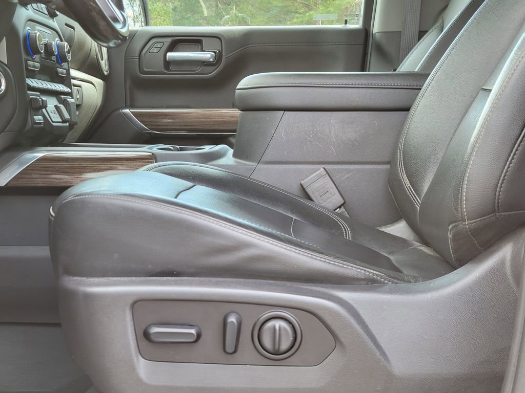 Used 2020 Chevrolet Silverado 1500 RST w/ All-Star Edition image 23