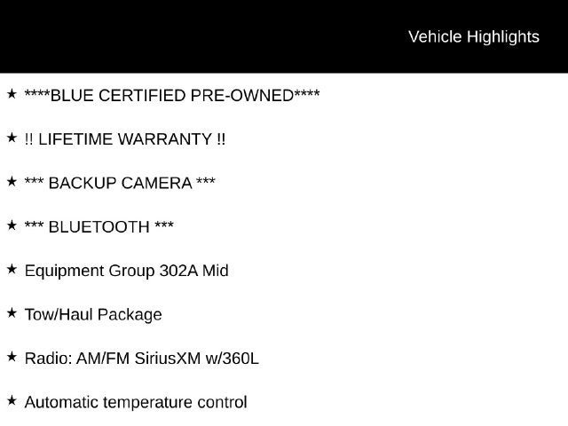 Certified 2024 Ford F150 XLT w/ Equipment Group 302A MID AWD/4WD image 29