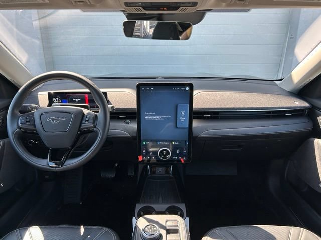 Certified 2023 Ford Mustang Mach-E Premium AWD/4WD image 10
