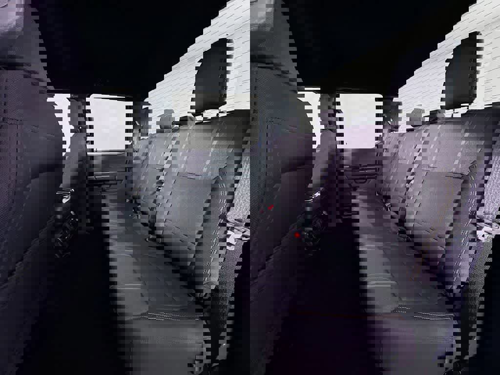 Certified 2024 Ford F150 STX image 17