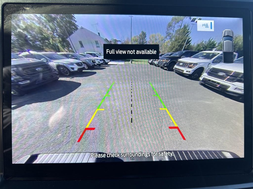 Certified 2023 Ford F150 XLT w/ Equipment Group 302A High image 26