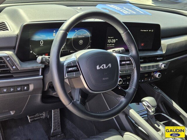 Used 2025 Kia Telluride SX X-Line AWD/4WD image 19