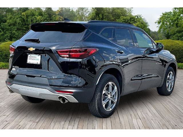 Used 2024 Chevrolet Blazer LT w/ Convenience Package FWD image 6