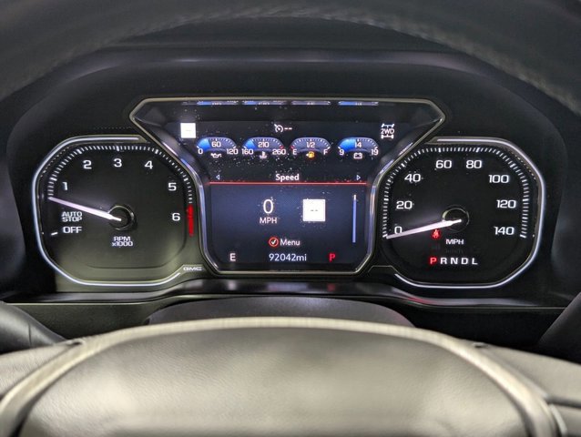 Used 2019 GMC Sierra 1500 Denali image 7