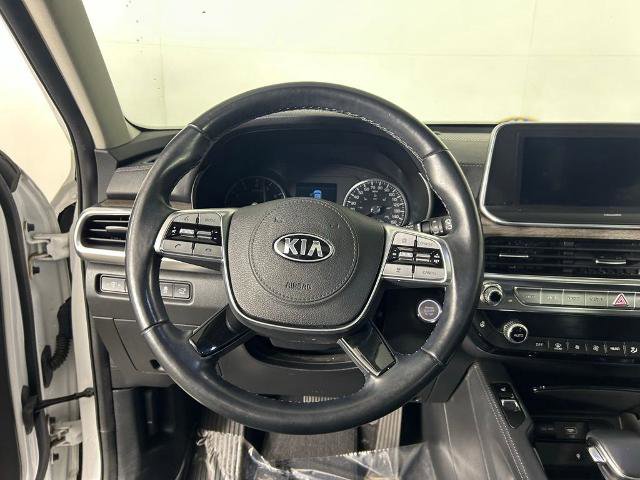 Used 2021 Kia Telluride EX AWD/4WD image 7
