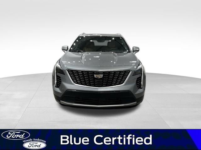 Used 2023 Cadillac XT4 Premium Luxury w/ Technology Package image 5