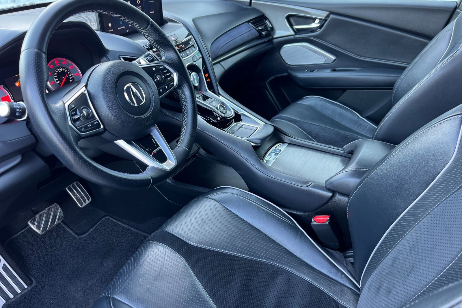 Used 2019 Acura RDX A-Spec image 11