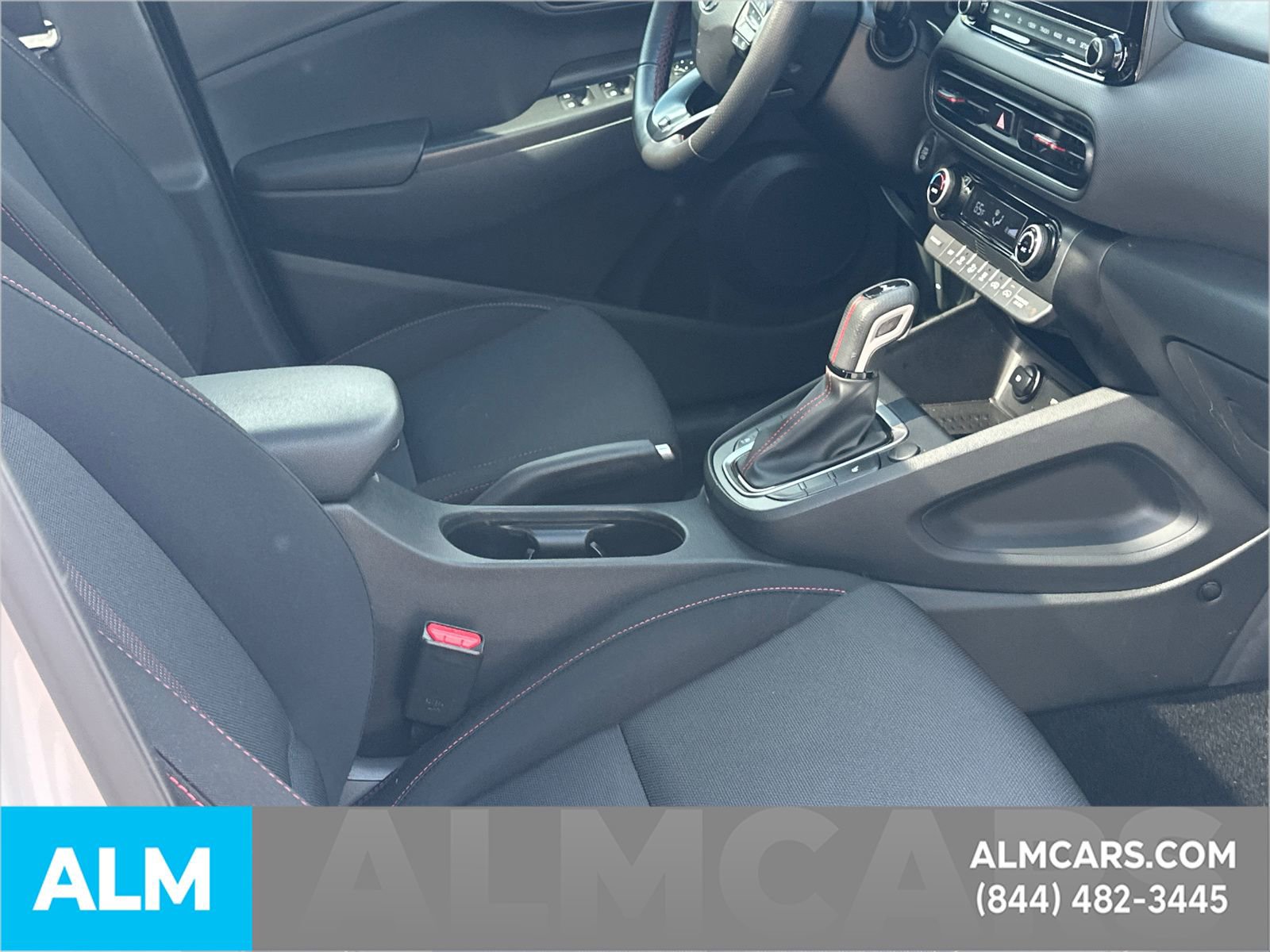 Used 2023 Hyundai Kona N Line FWD image 34