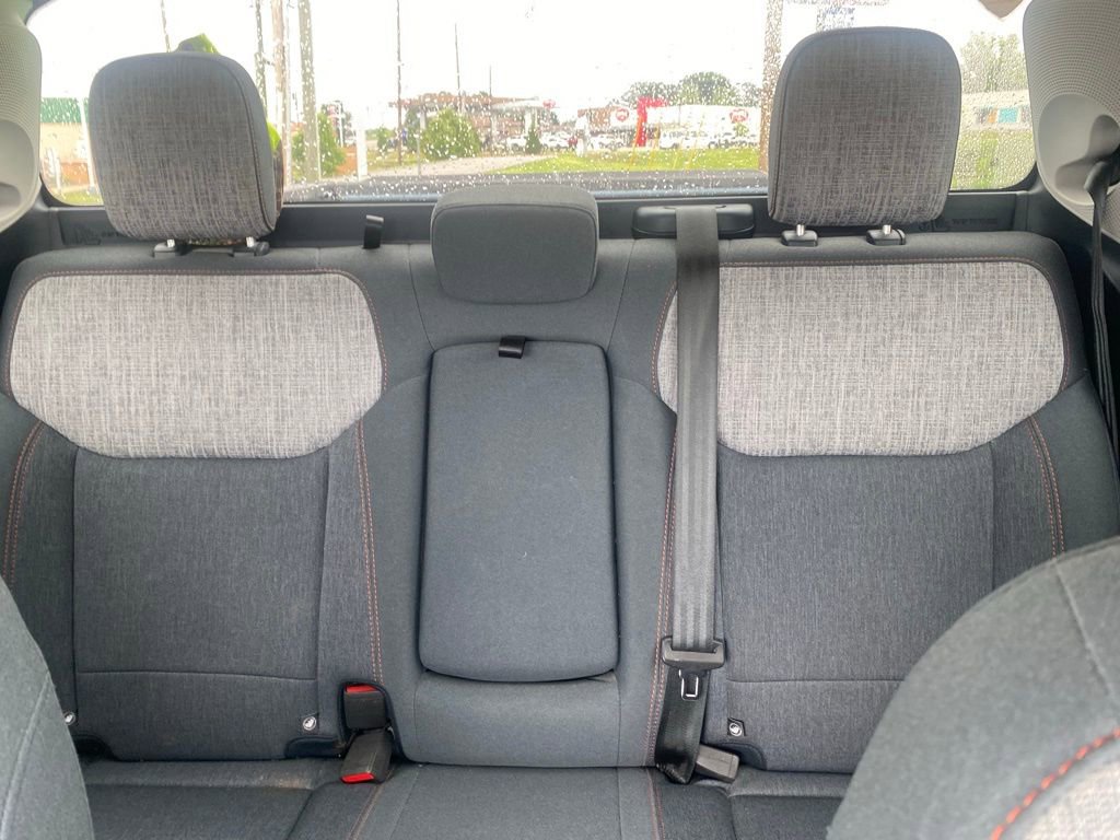 Certified 2023 Ford Maverick XLT FWD image 26