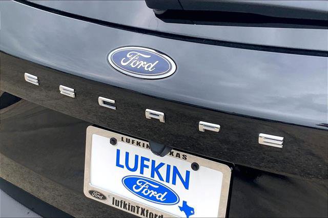 Certified 2025 Ford Escape ST-Line AWD/4WD image 31