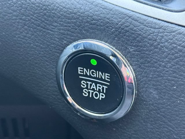 Certified 2023 Ford Edge SEL w/ Convenience Package AWD/4WD image 17