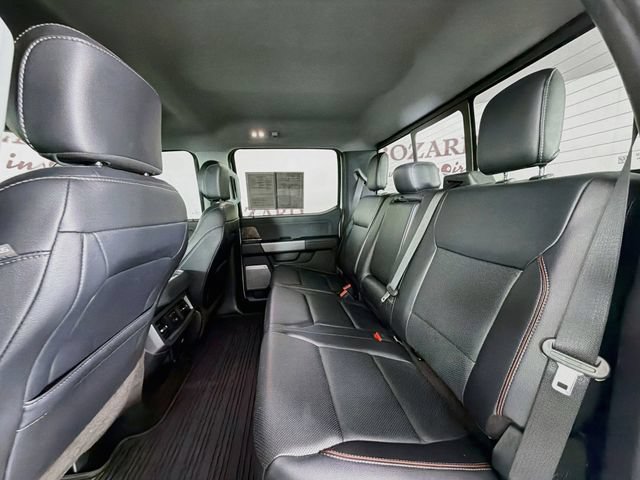 Certified 2023 Ford F450 Lariat w/ Lariat Ultimate Package AWD/4WD image 30
