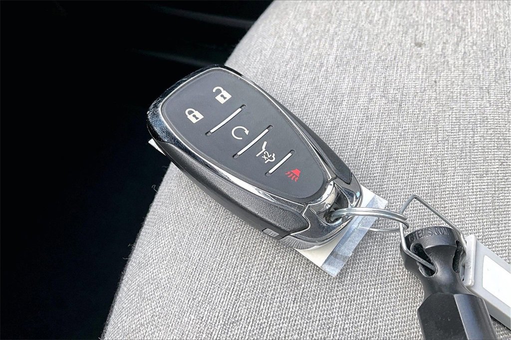 Used 2022 Chevrolet Equinox LT image 13