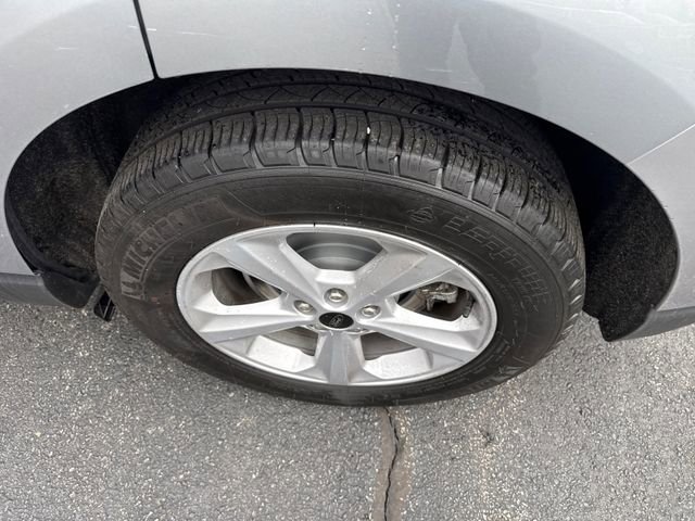 Certified 2024 Ford Edge SE AWD/4WD image 14