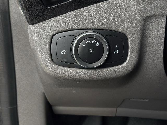 Certified 2023 Ford Transit Connect XL image 22