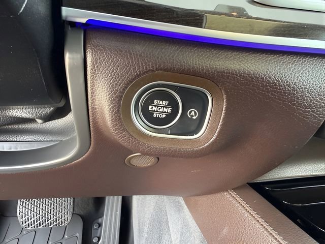 Used 2020 Mercedes-Benz GLS 450 BASE 4MATIC image 28