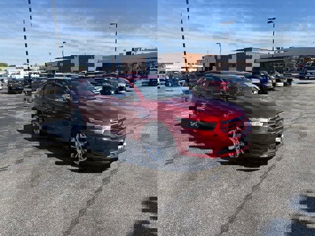 Certified 2017 Ford Taurus Limited FWD image 3