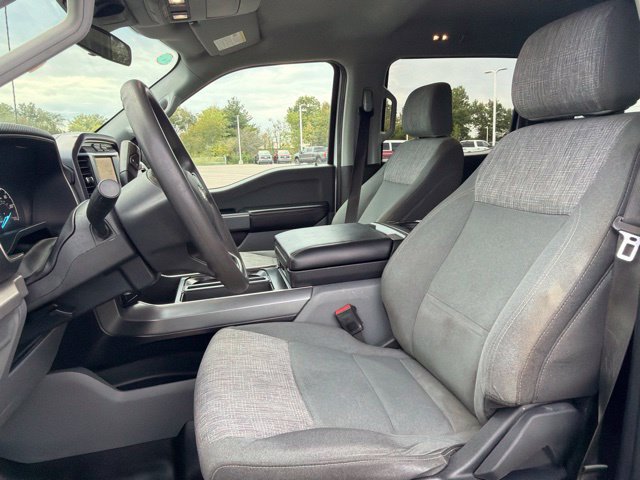 Certified 2023 Ford F150 XLT AWD/4WD image 25