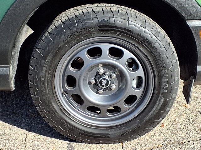 Certified 2023 Ford Bronco Sport Big Bend AWD/4WD image 25