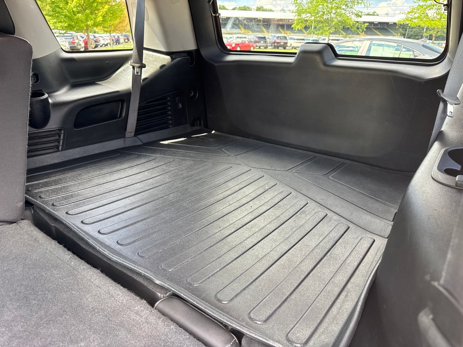 Used 2019 Chevrolet Tahoe LT AWD/4WD image 35