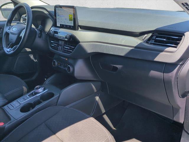 Certified 2024 Ford Escape Active FWD image 20