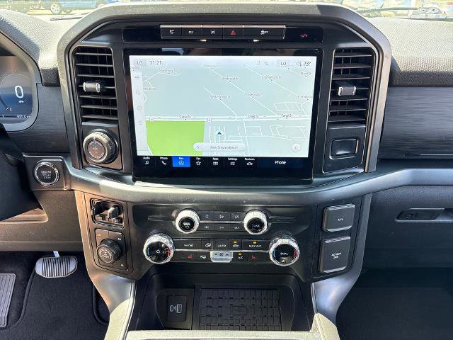 Certified 2024 Ford F150 XLT w/ Equipment Group 302A MID AWD/4WD image 23