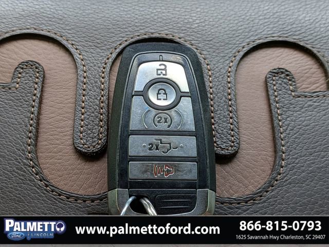 Certified 2023 Ford F150 King Ranch w/ Equipment Group 601A High AWD/4WD image 31