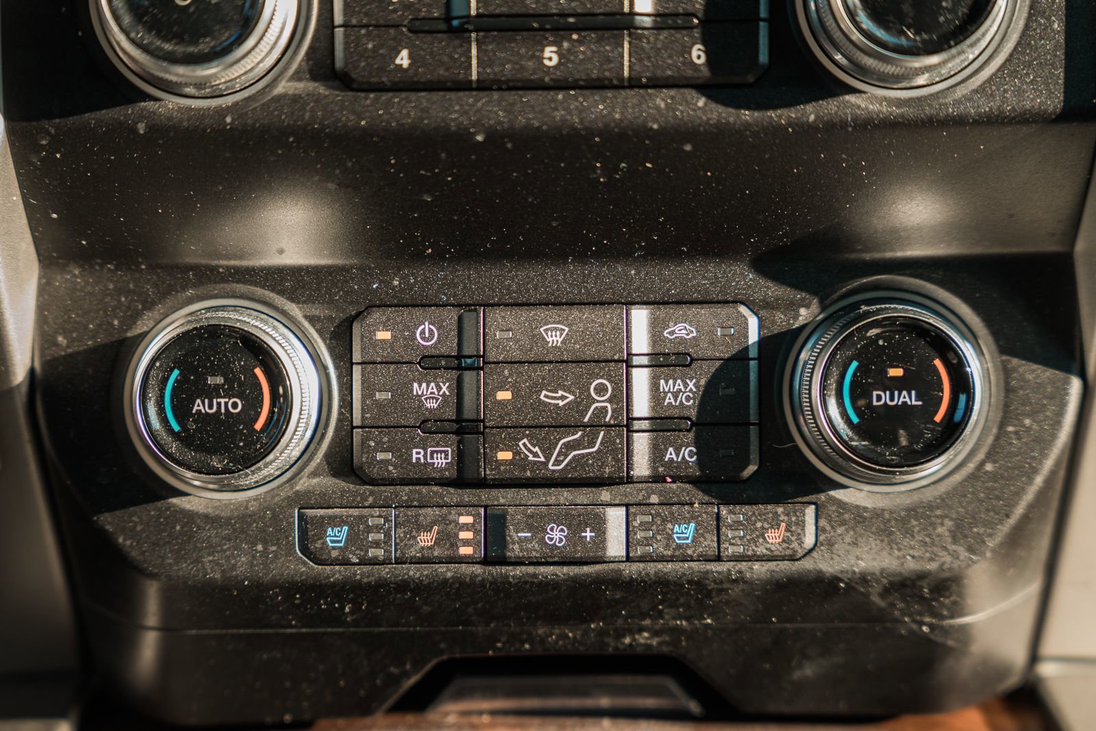 Certified 2019 Ford F250 King Ranch w/ King Ranch Ultimate Package image 34