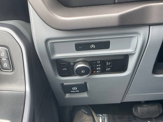 Certified 2025 Ford F150 XLT w/ Equipment Group 301A Standard AWD/4WD image 20