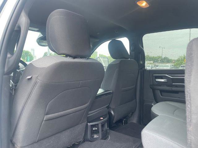Used 2024 RAM 2500 Big Horn AWD/4WD image 22