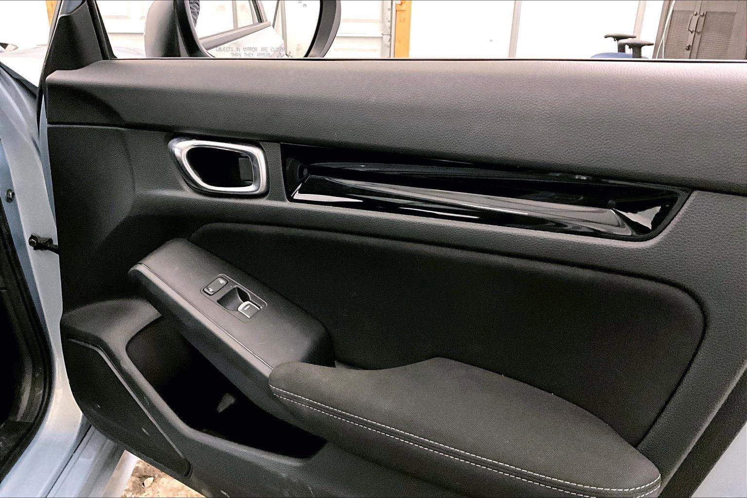 Used 2022 Honda Civic EX image 23