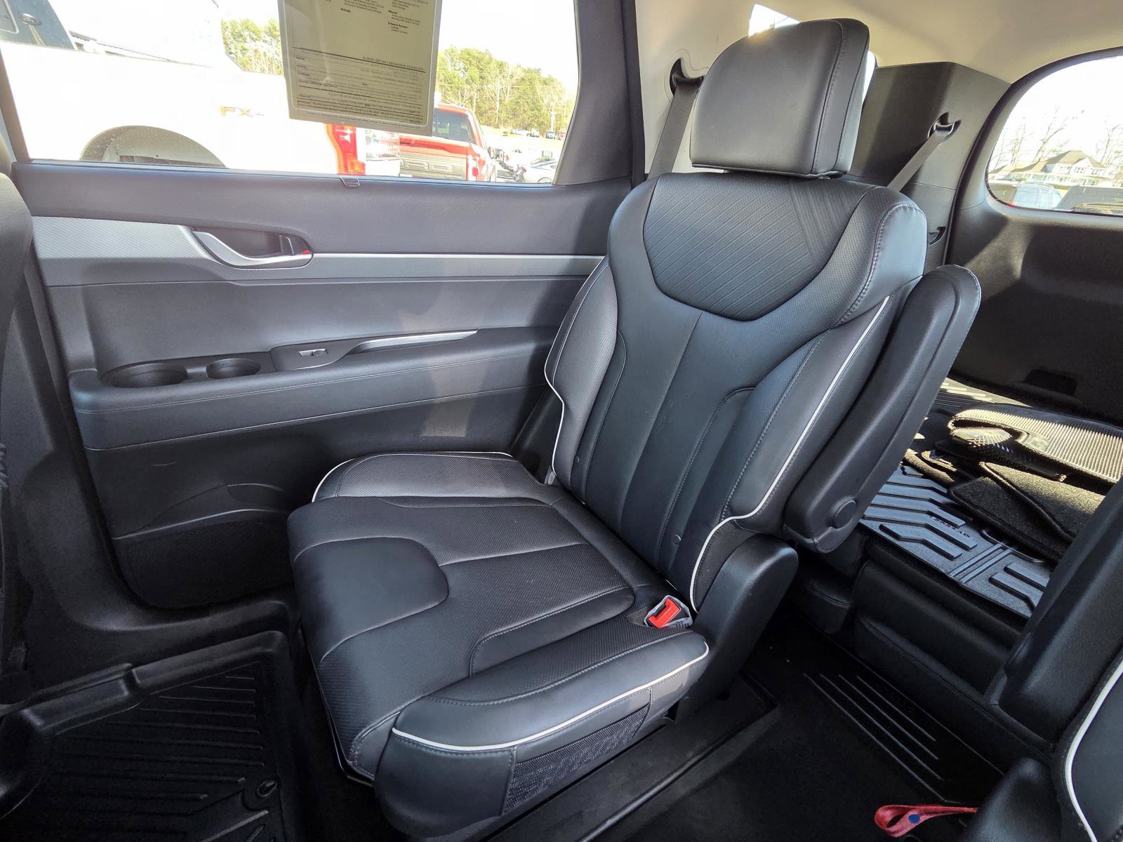 Used 2025 Hyundai Palisade XRT AWD/4WD image 27