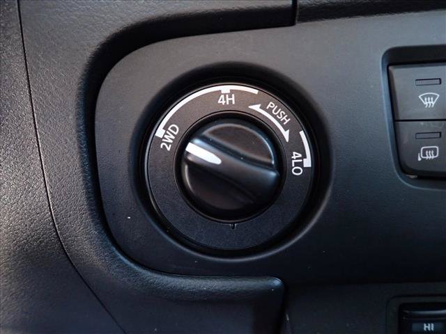 Used 2025 Nissan Frontier PRO-4X w/ Pro Premium Package AWD/4WD image 24