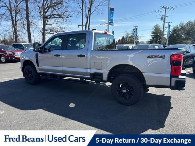 Certified 2024 Ford F250 XL w/ STX Appearance Package image 3