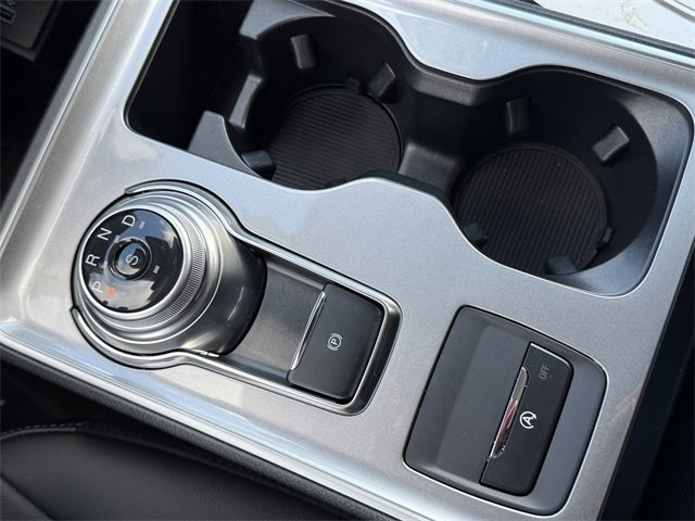 Certified 2024 Ford Edge SEL w/ Convenience Package image 13