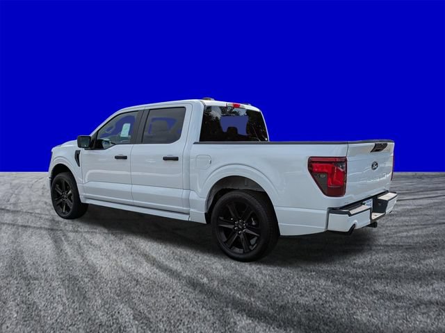 Certified 2026 Ford F150 STX w/ F-150 LOBO Package AWD/4WD image 6
