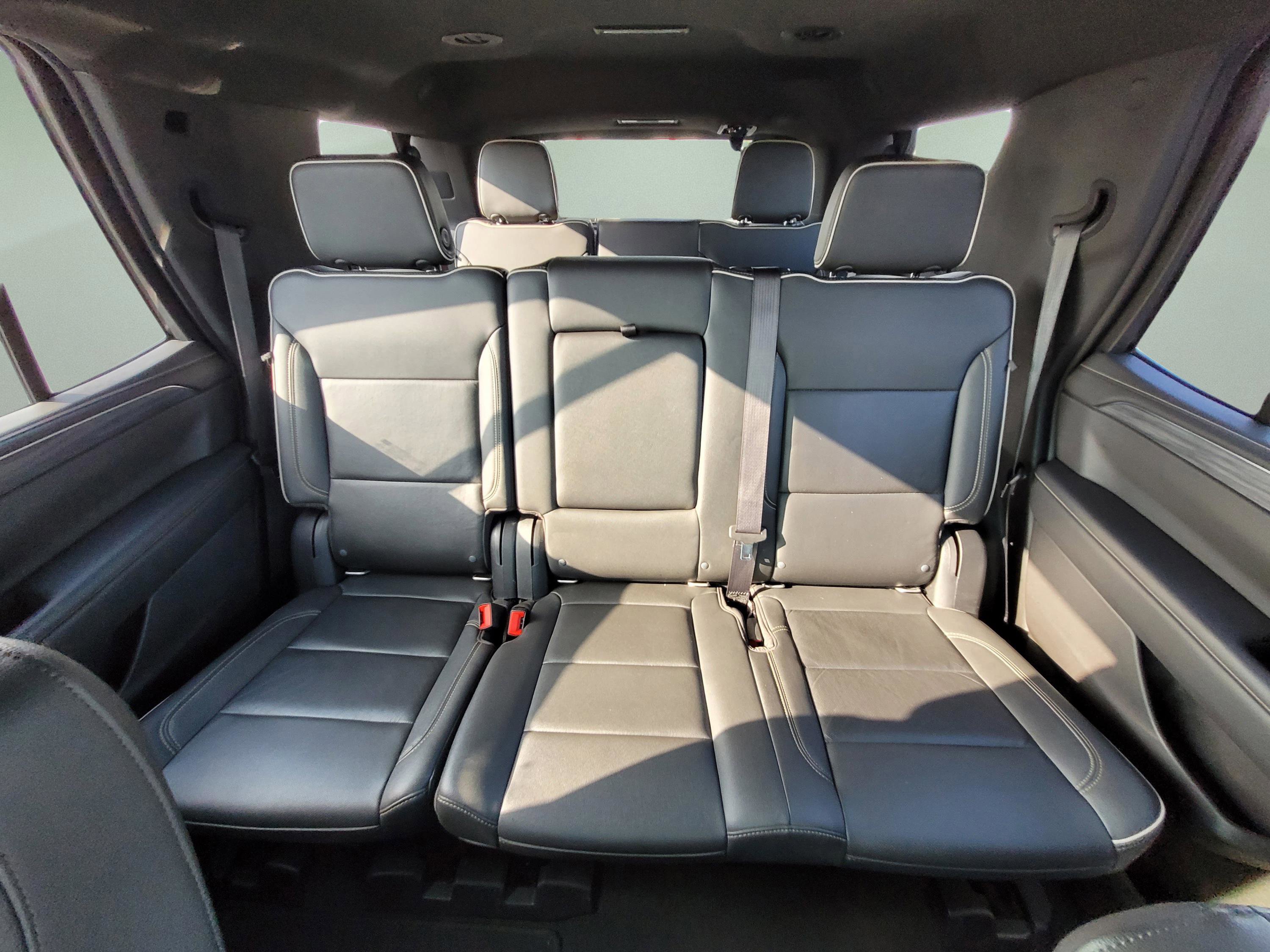 Used 2021 GMC Yukon SLT AWD/4WD image 20